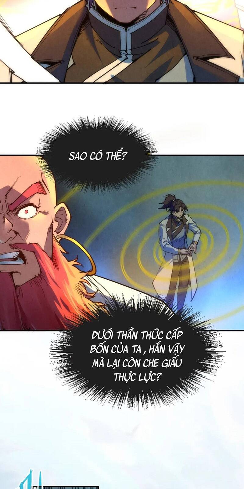 Vạn Cổ Chí Tôn Chap 112 - Next Chap 113