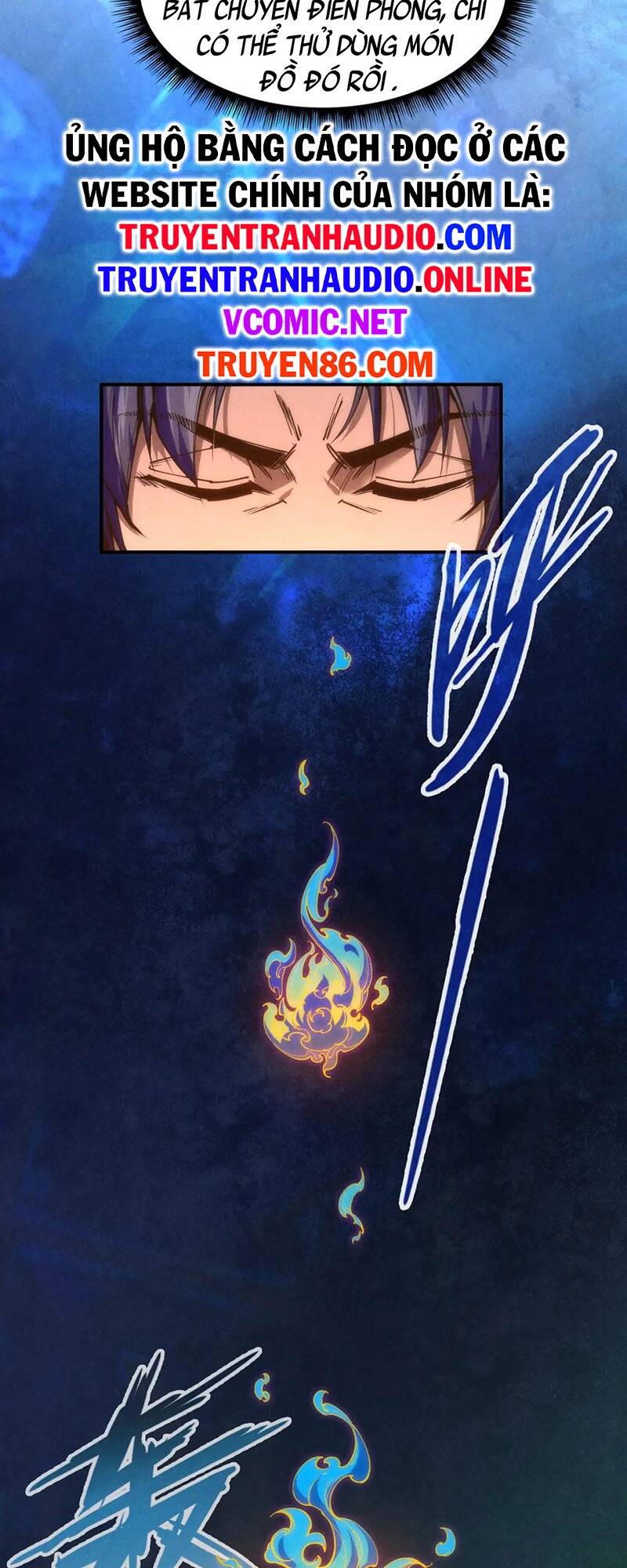 Vạn Cổ Chí Tôn Chap 113 - Next Chap 114