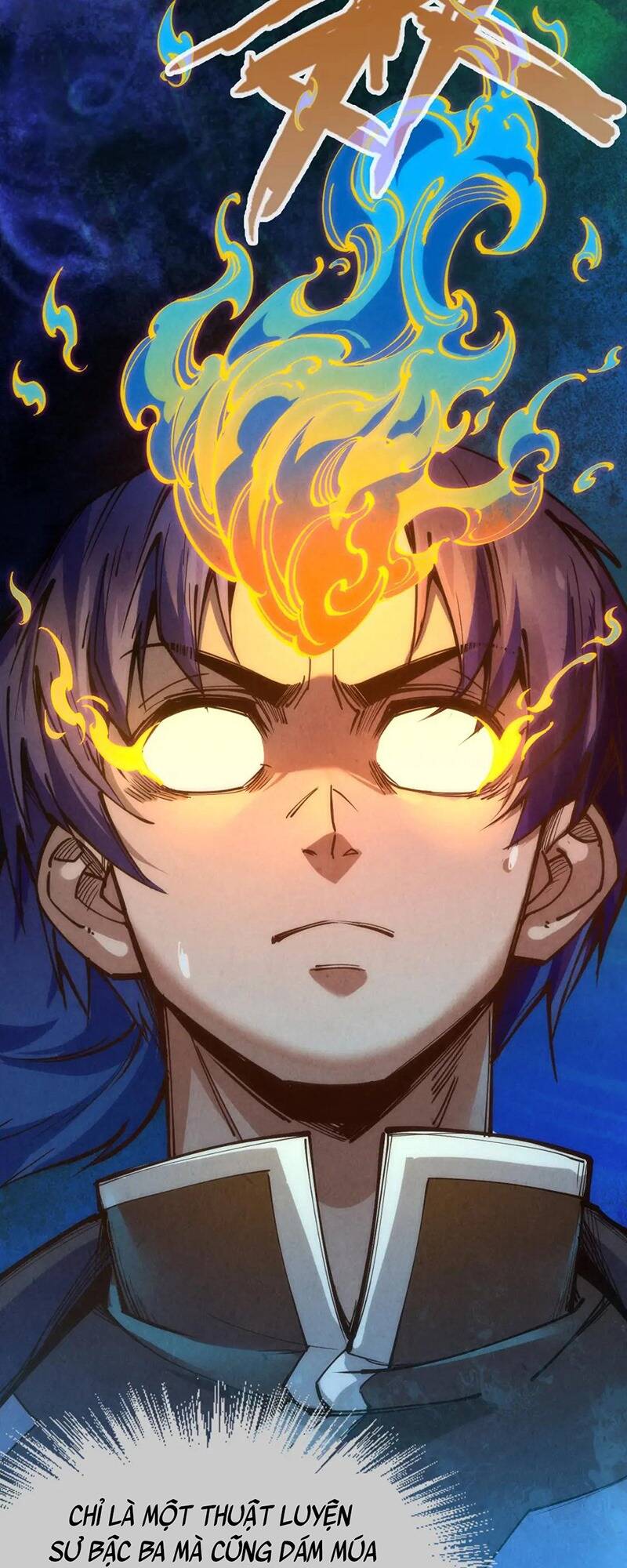 Vạn Cổ Chí Tôn Chap 113 - Next Chap 114