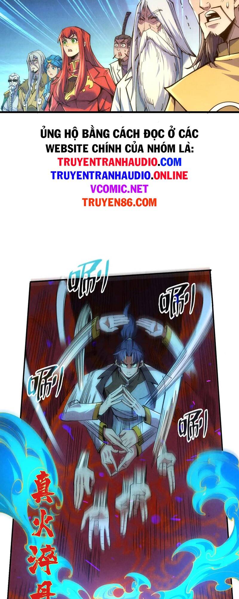Vạn Cổ Chí Tôn Chap 113 - Next Chap 114