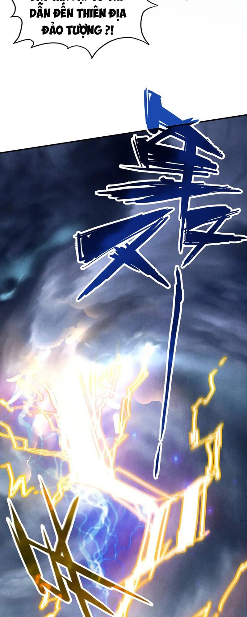 Vạn Cổ Chí Tôn Chap 113 - Next Chap 114