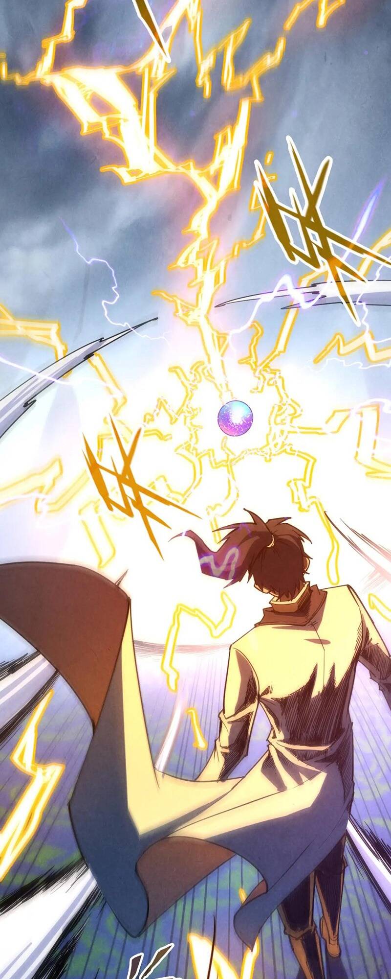 Vạn Cổ Chí Tôn Chap 113 - Next Chap 114