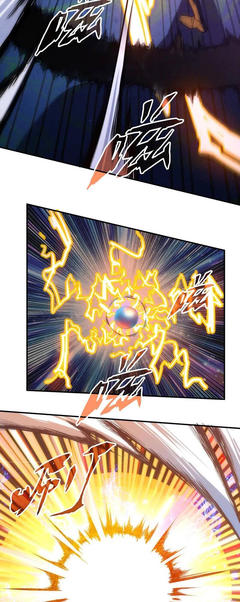 Vạn Cổ Chí Tôn Chap 113 - Next Chap 114