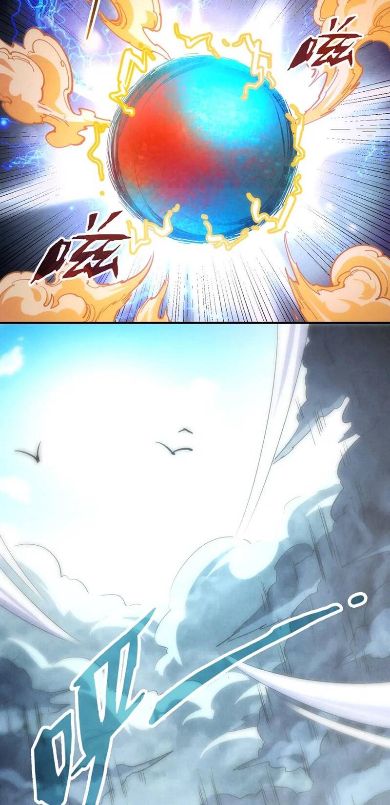 Vạn Cổ Chí Tôn Chap 113 - Next Chap 114