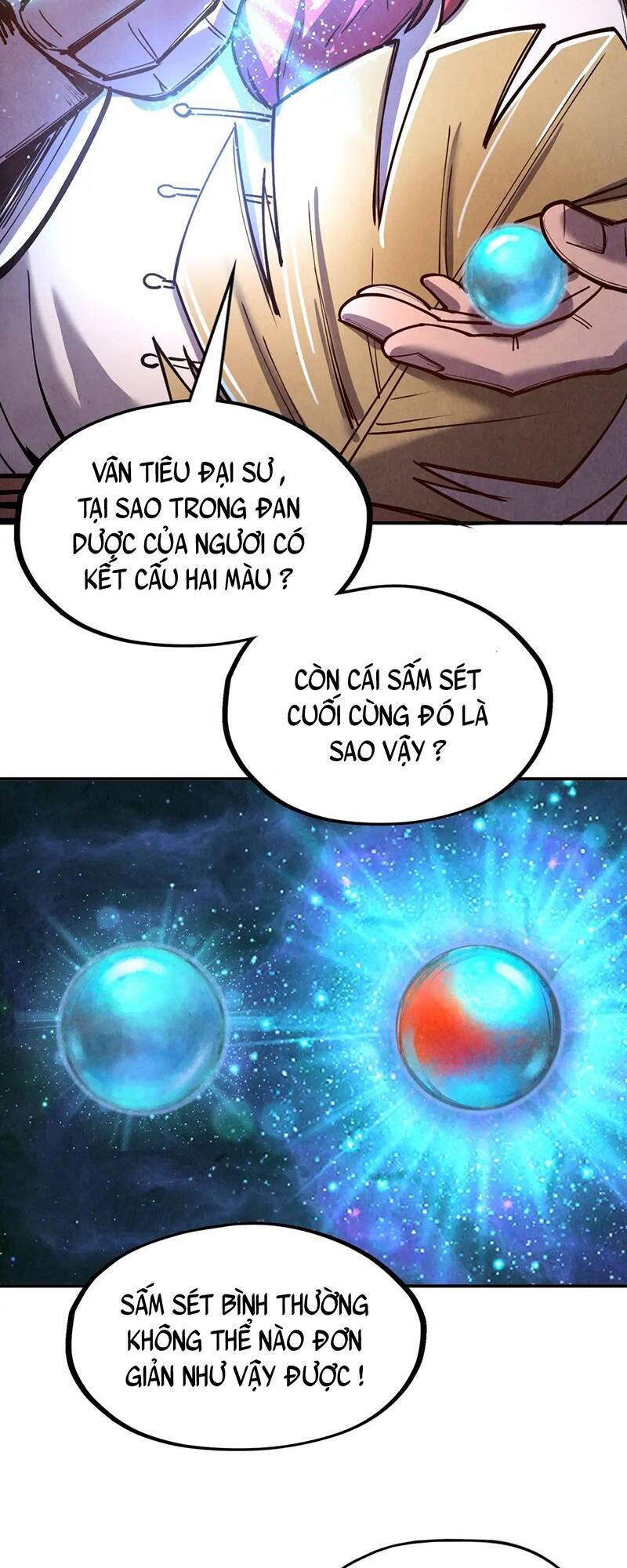 Vạn Cổ Chí Tôn Chap 113 - Next Chap 114