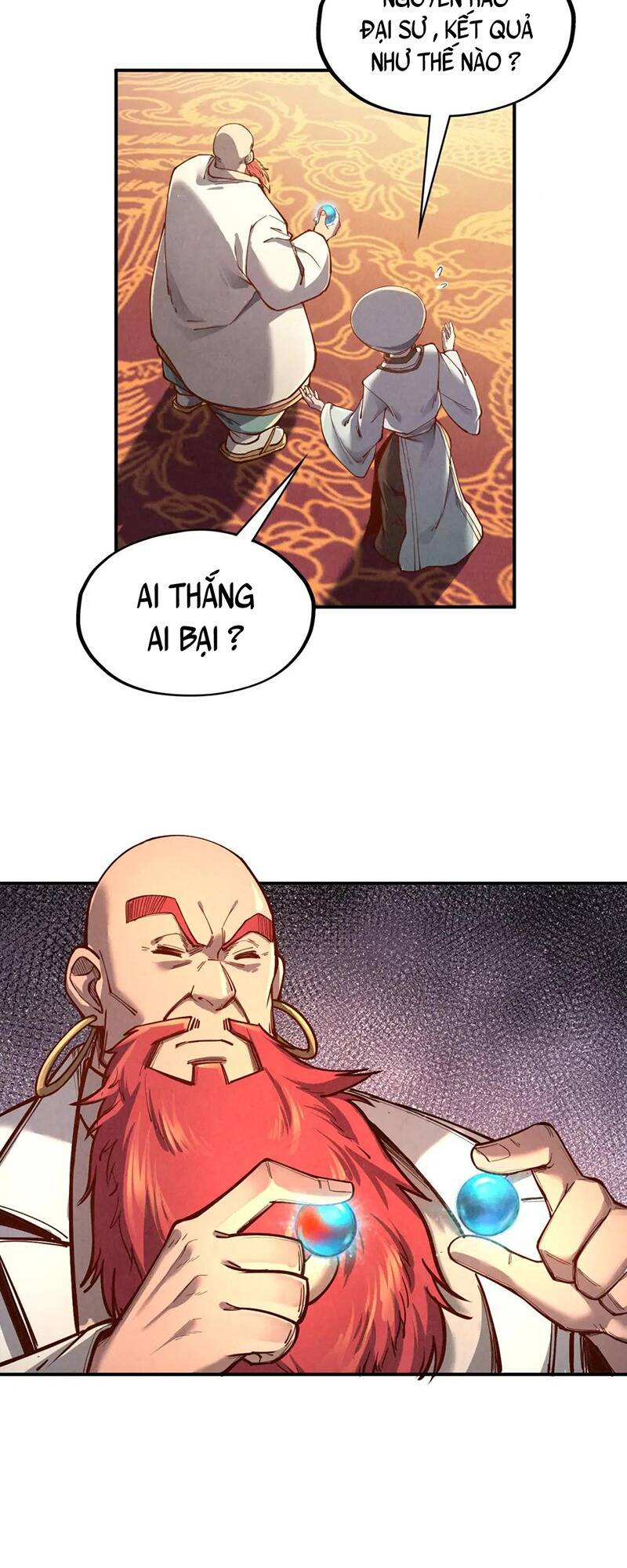 Vạn Cổ Chí Tôn Chap 113 - Next Chap 114