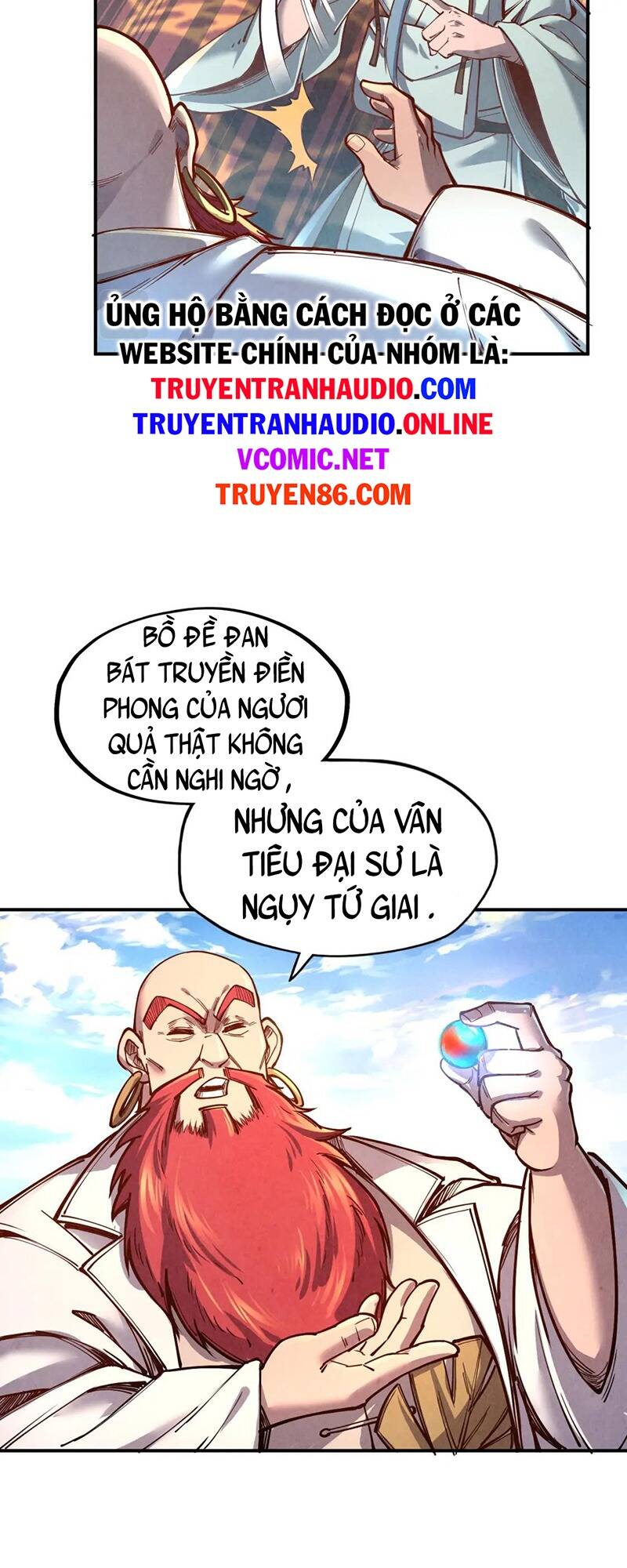 Vạn Cổ Chí Tôn Chap 113 - Next Chap 114