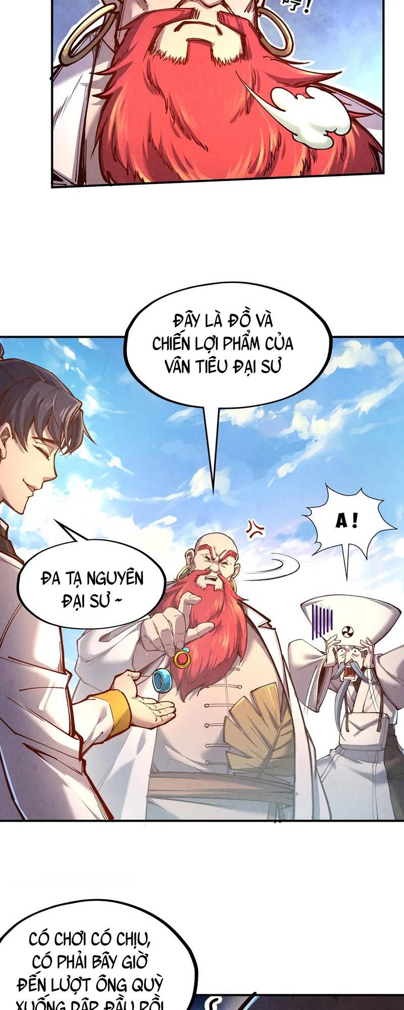 Vạn Cổ Chí Tôn Chap 113 - Next Chap 114