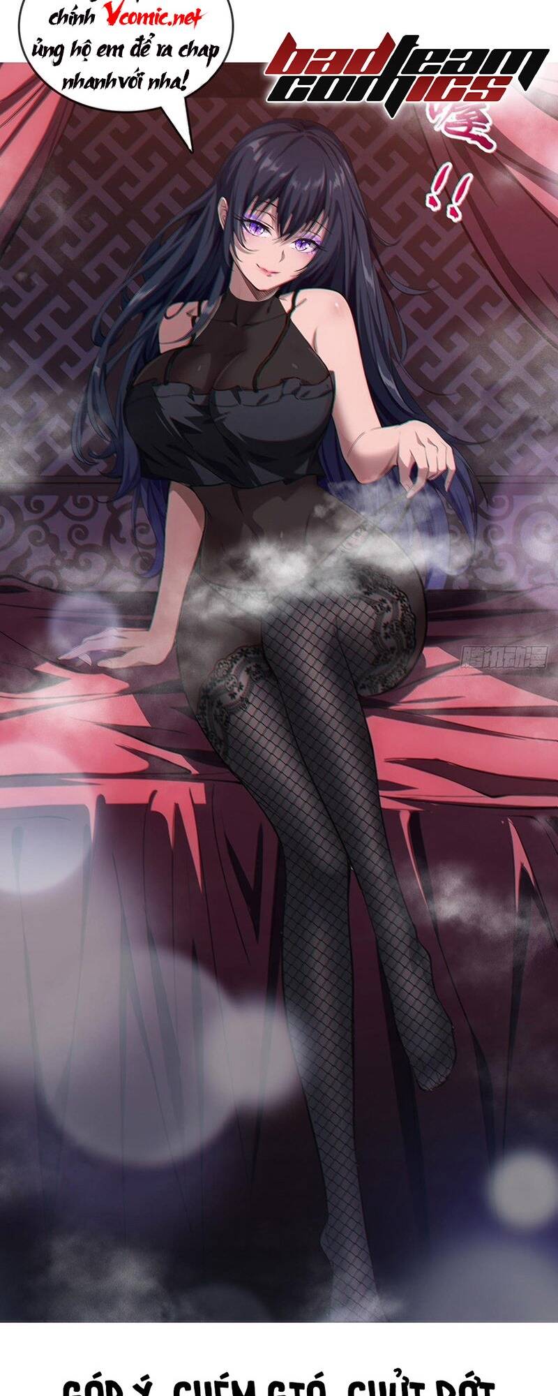 Vạn Cổ Chí Tôn Chap 113 - Next Chap 114