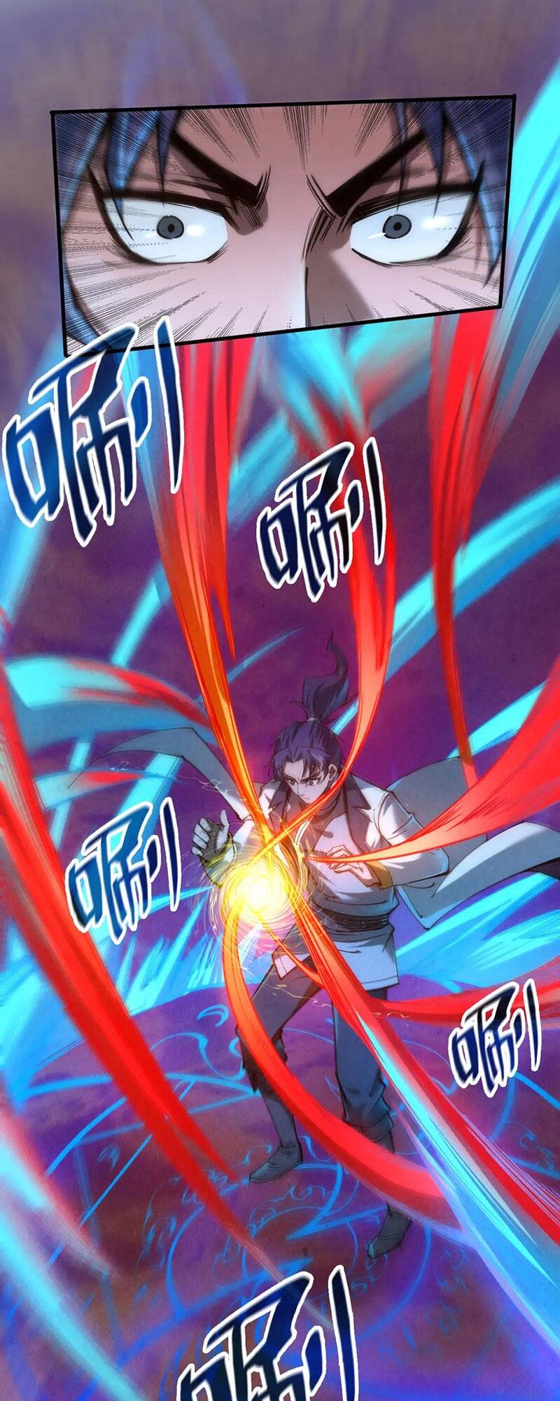 Vạn Cổ Chí Tôn Chap 113 - Next Chap 114