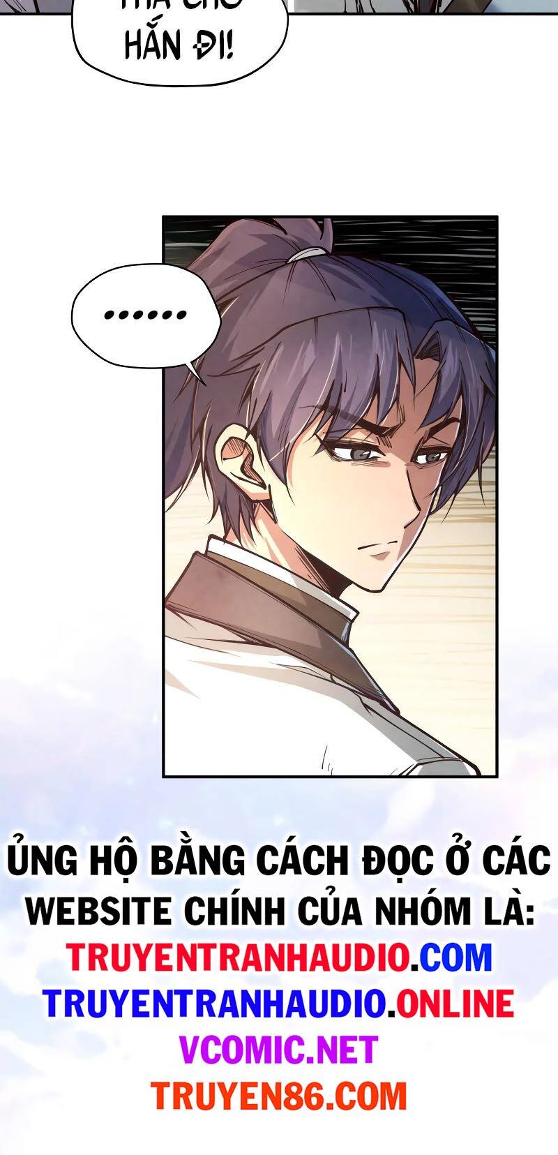 Vạn Cổ Chí Tôn Chap 114 - Next Chap 115