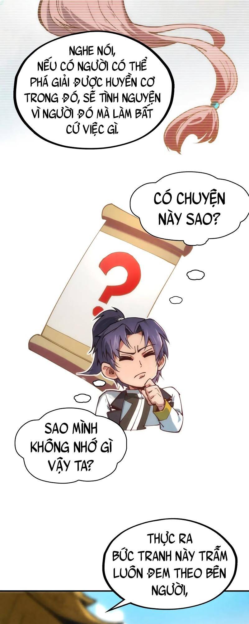 Vạn Cổ Chí Tôn Chap 114 - Next Chap 115
