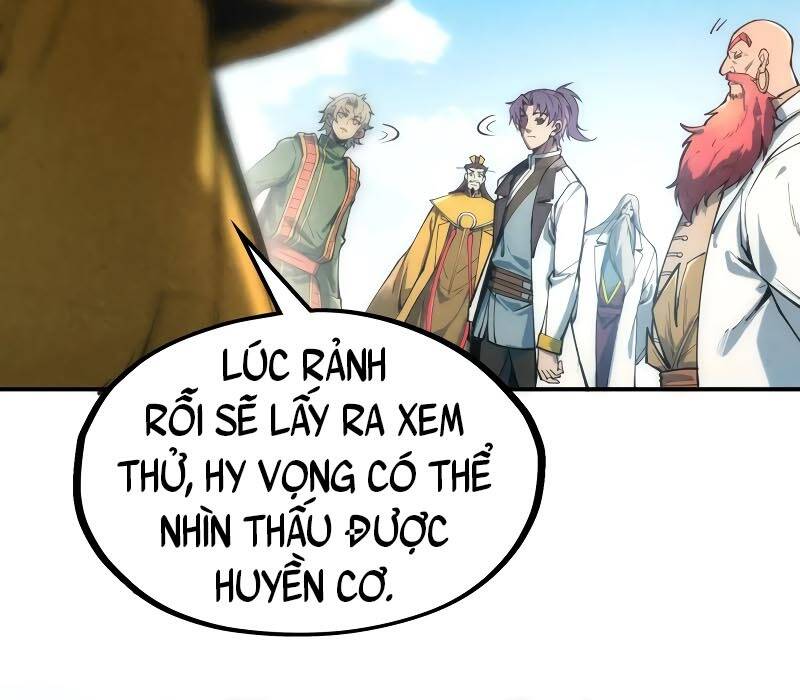Vạn Cổ Chí Tôn Chap 114 - Next Chap 115