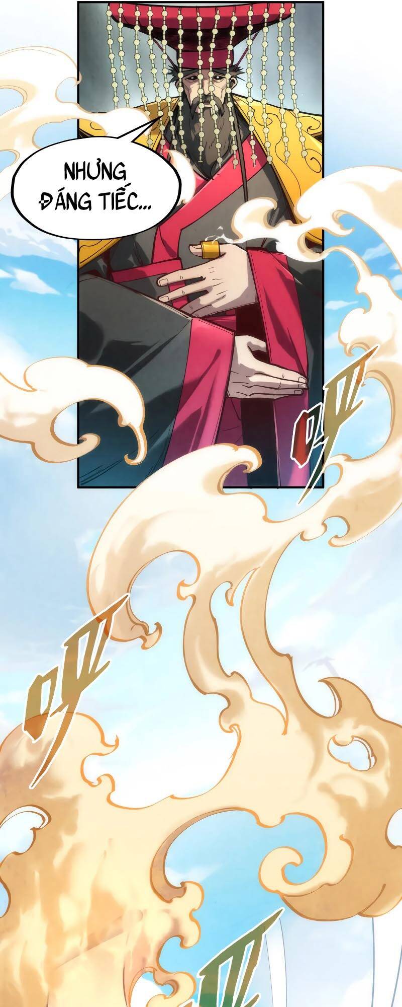 Vạn Cổ Chí Tôn Chap 114 - Next Chap 115