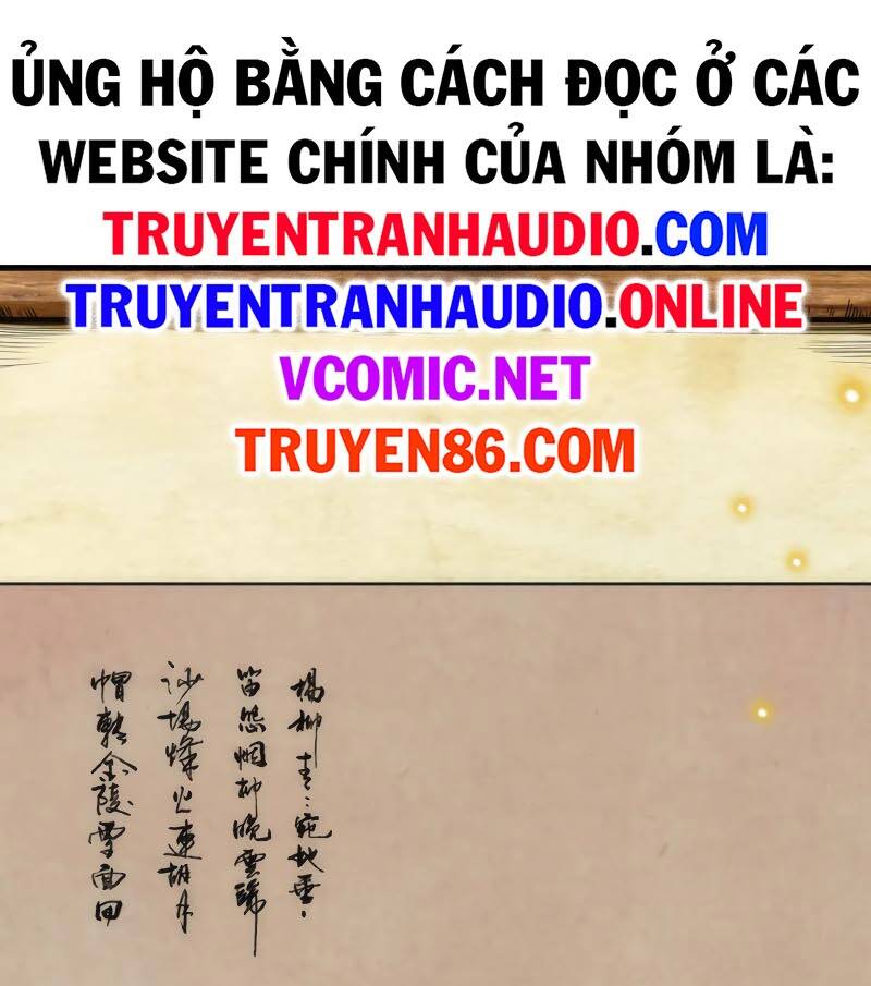 Vạn Cổ Chí Tôn Chap 114 - Next Chap 115