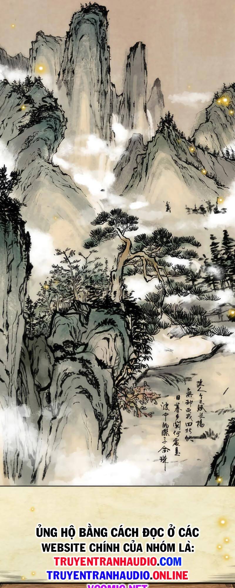 Vạn Cổ Chí Tôn Chap 114 - Next Chap 115