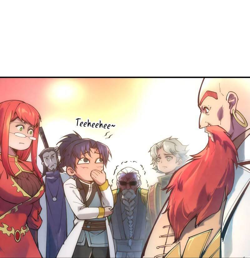 Vạn Cổ Chí Tôn Chap 114 - Next Chap 115