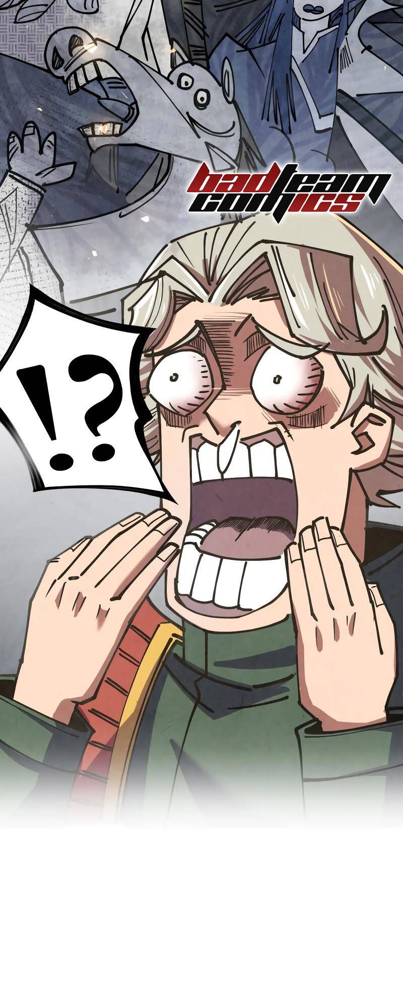 Vạn Cổ Chí Tôn Chap 114 - Next Chap 115