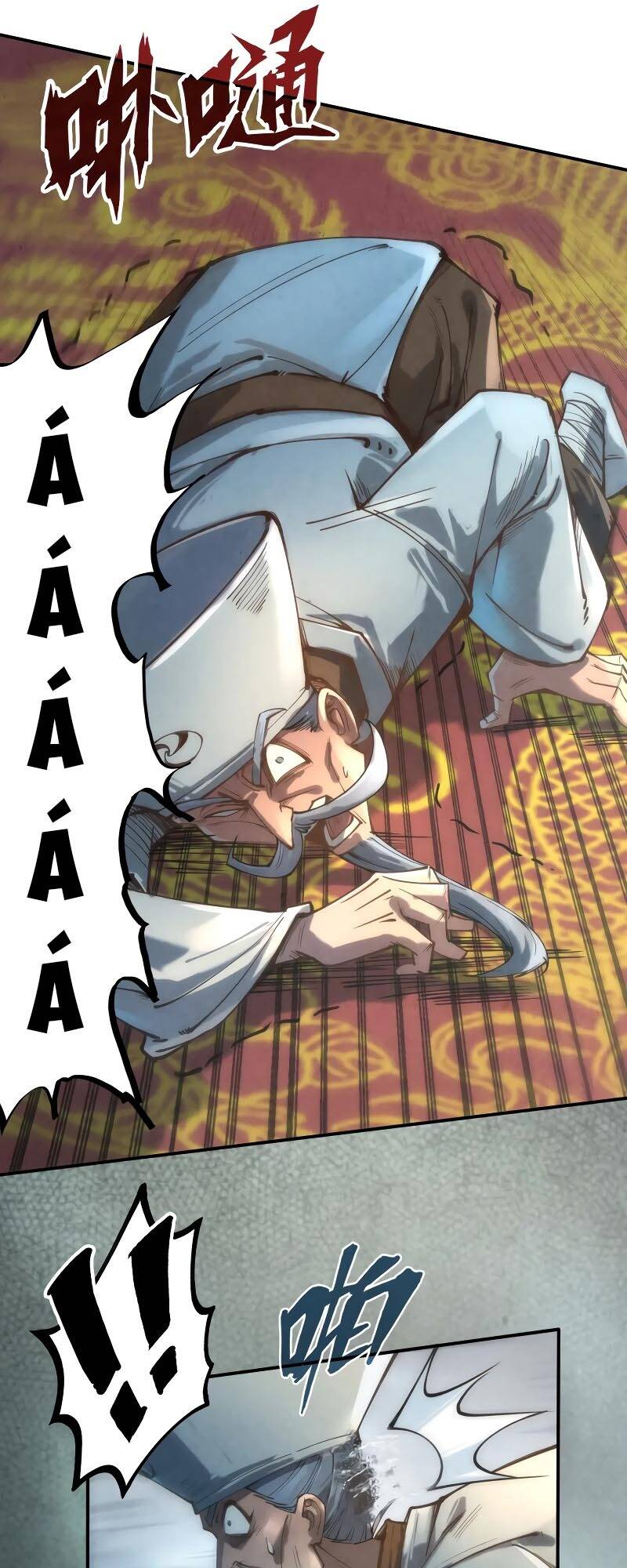 Vạn Cổ Chí Tôn Chap 114 - Next Chap 115