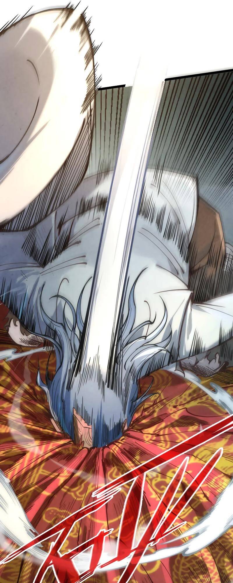 Vạn Cổ Chí Tôn Chap 114 - Next Chap 115