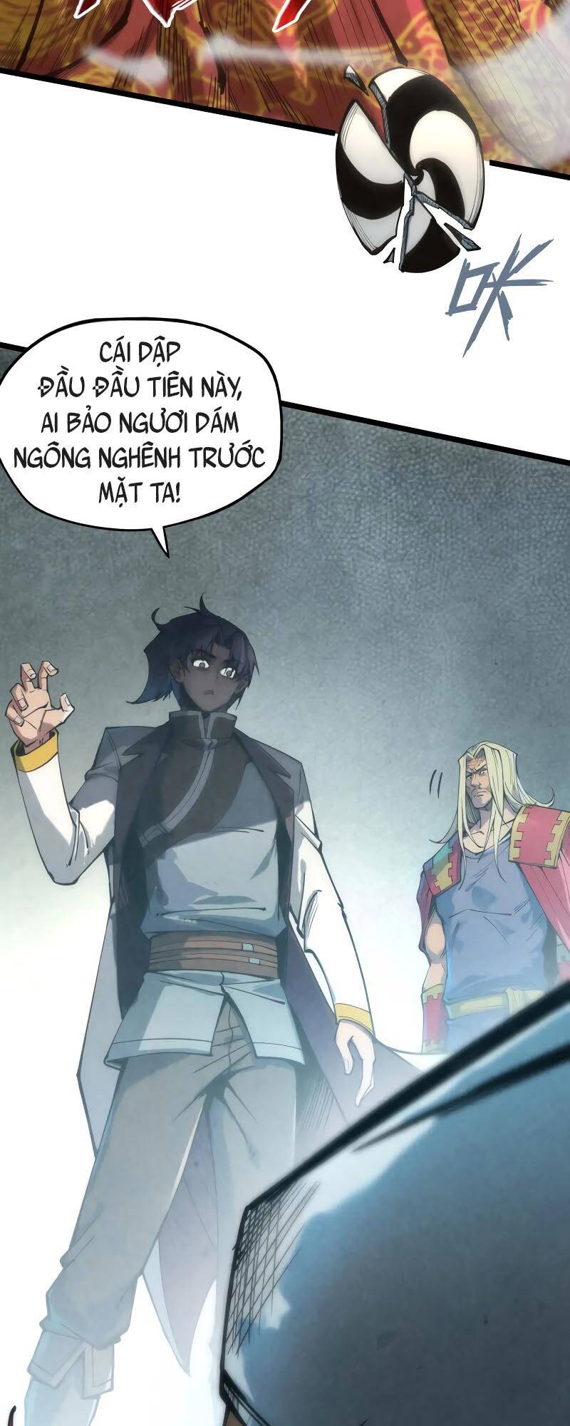 Vạn Cổ Chí Tôn Chap 114 - Next Chap 115