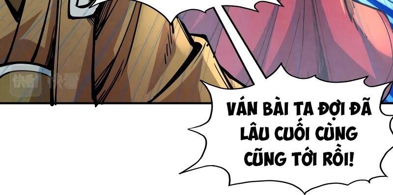Vạn Cổ Chí Tôn Chap 115 - Next Chap 116