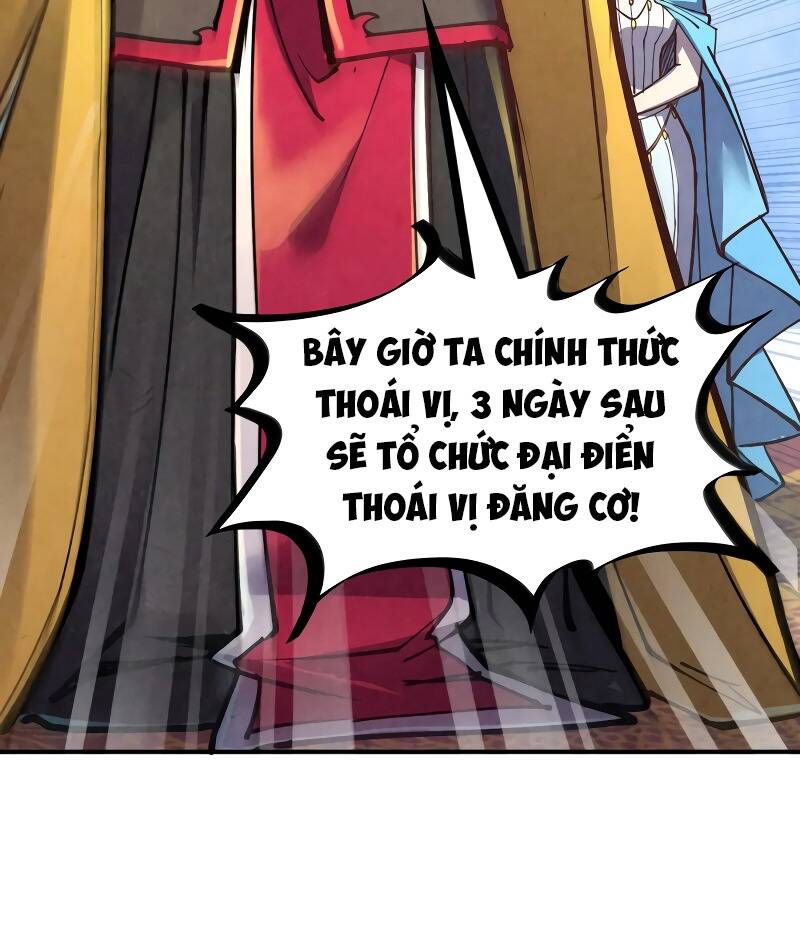 Vạn Cổ Chí Tôn Chap 115 - Next Chap 116