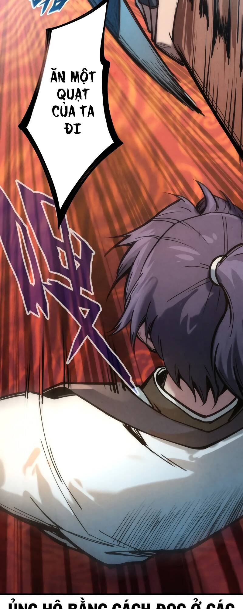Vạn Cổ Chí Tôn Chap 116 - Next Chap 117