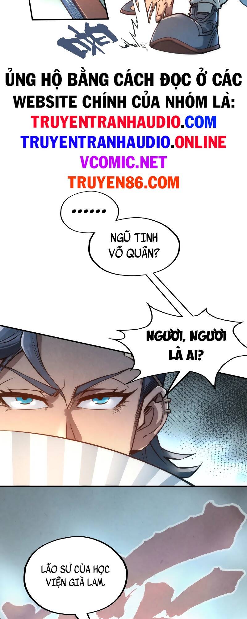 Vạn Cổ Chí Tôn Chap 116 - Next Chap 117