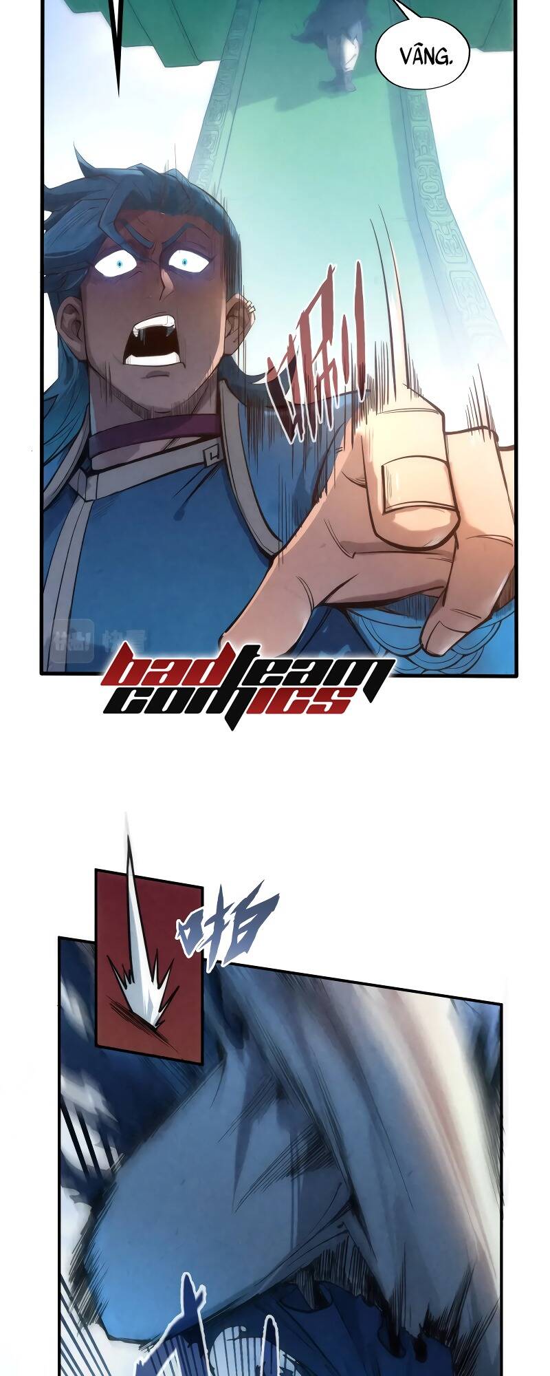 Vạn Cổ Chí Tôn Chap 116 - Next Chap 117