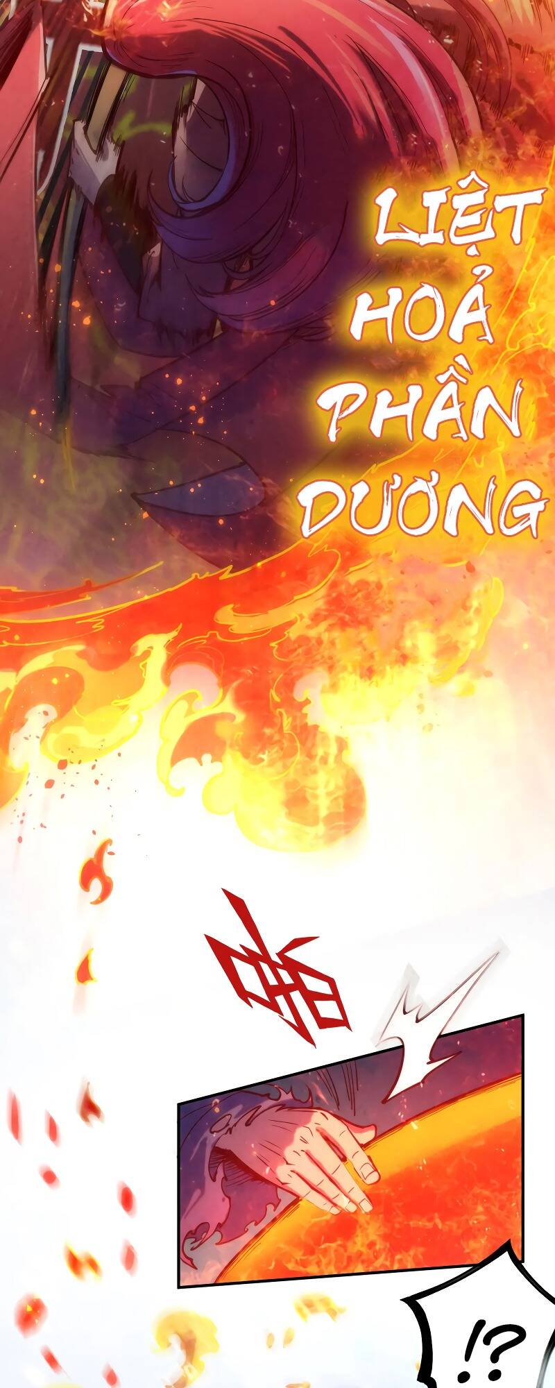 Vạn Cổ Chí Tôn Chap 116 - Next Chap 117