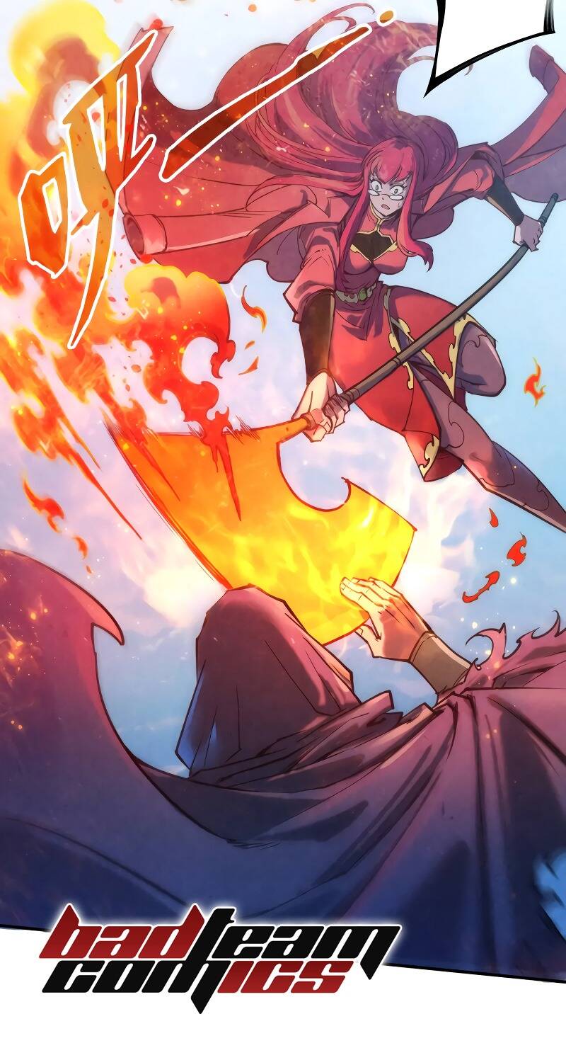 Vạn Cổ Chí Tôn Chap 116 - Next Chap 117
