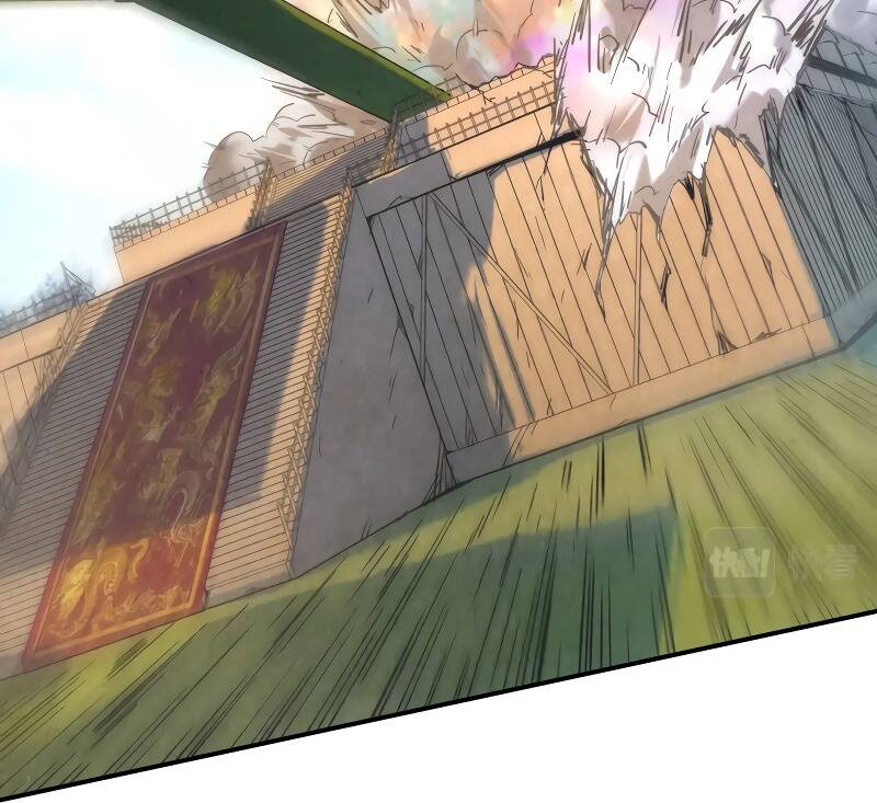 Vạn Cổ Chí Tôn Chap 116 - Next Chap 117