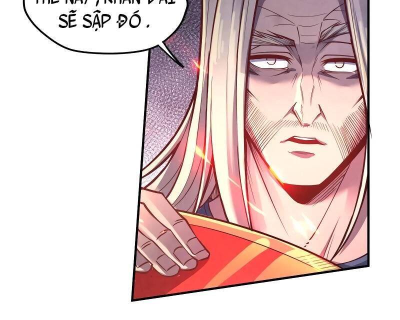 Vạn Cổ Chí Tôn Chap 117 - Next Chap 118