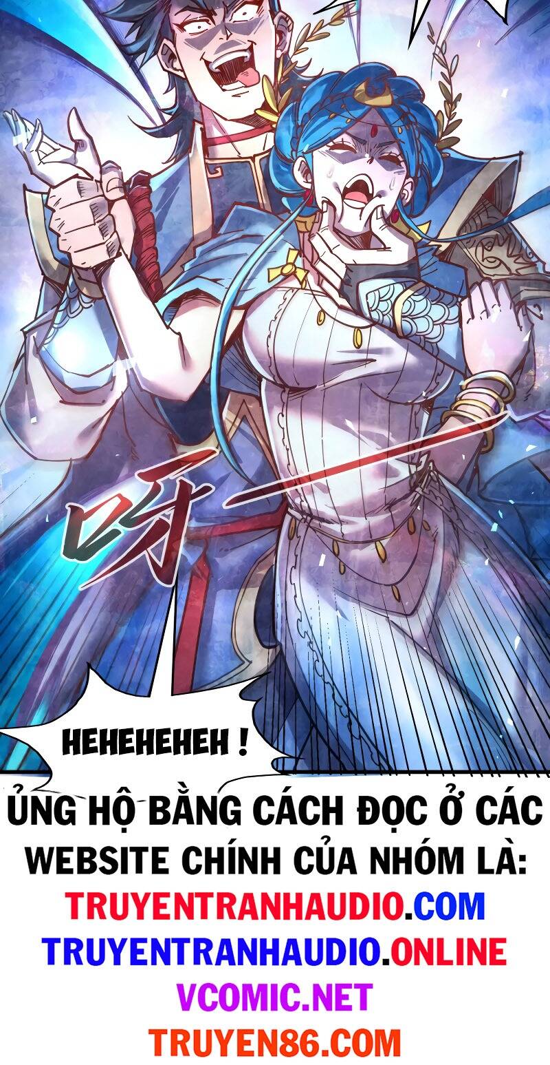 Vạn Cổ Chí Tôn Chap 117 - Next Chap 118