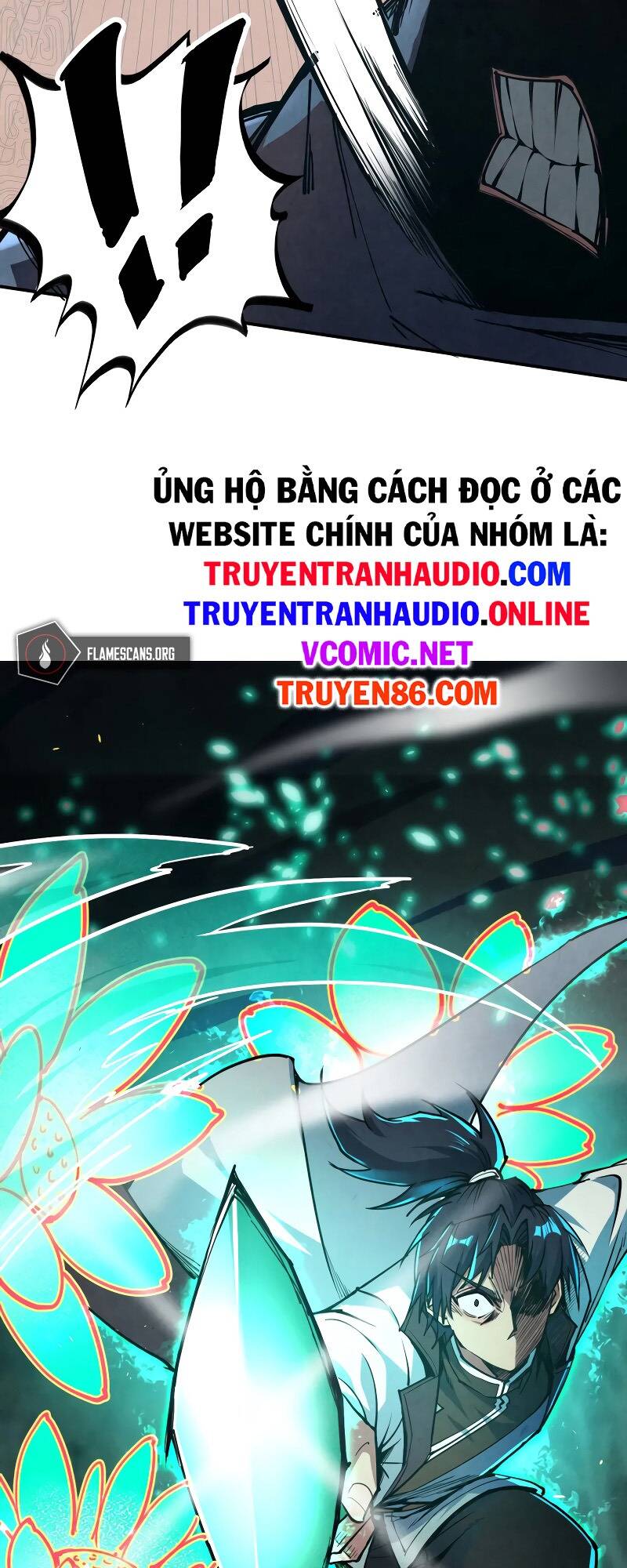 Vạn Cổ Chí Tôn Chap 117 - Next Chap 118