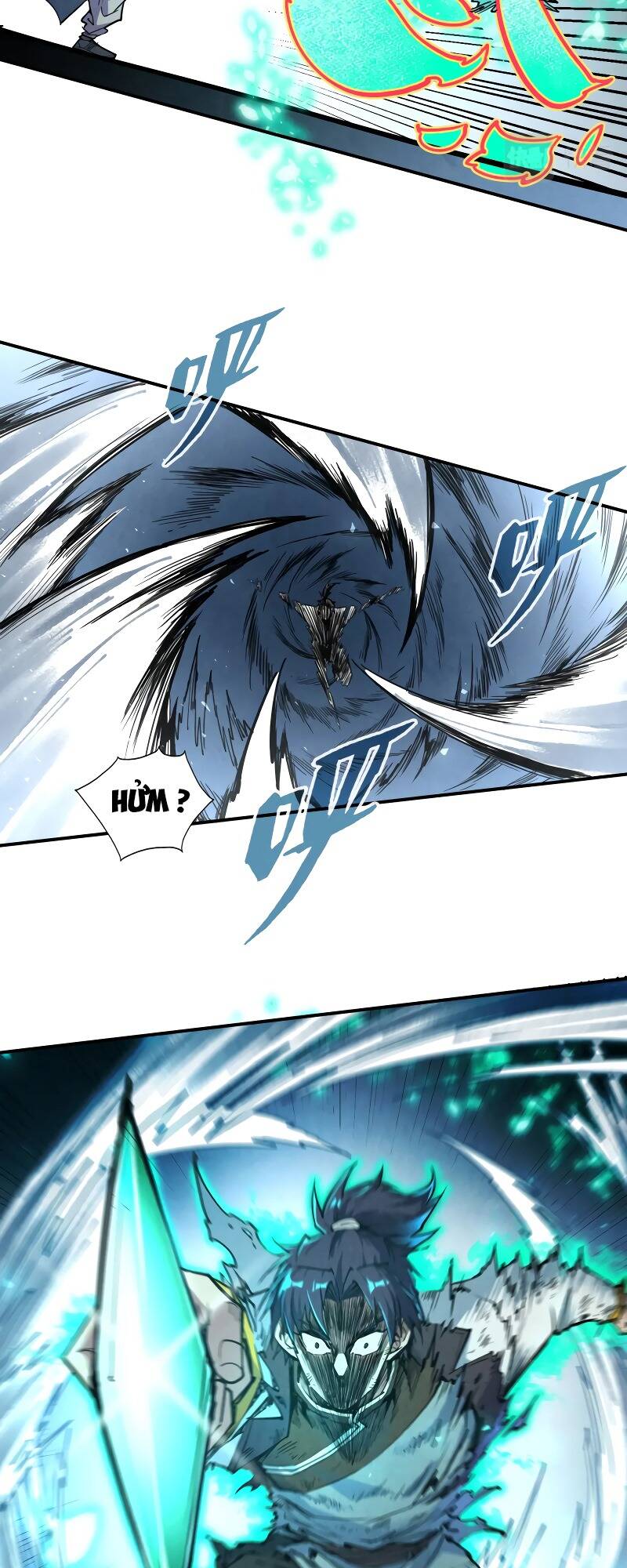 Vạn Cổ Chí Tôn Chap 117 - Next Chap 118