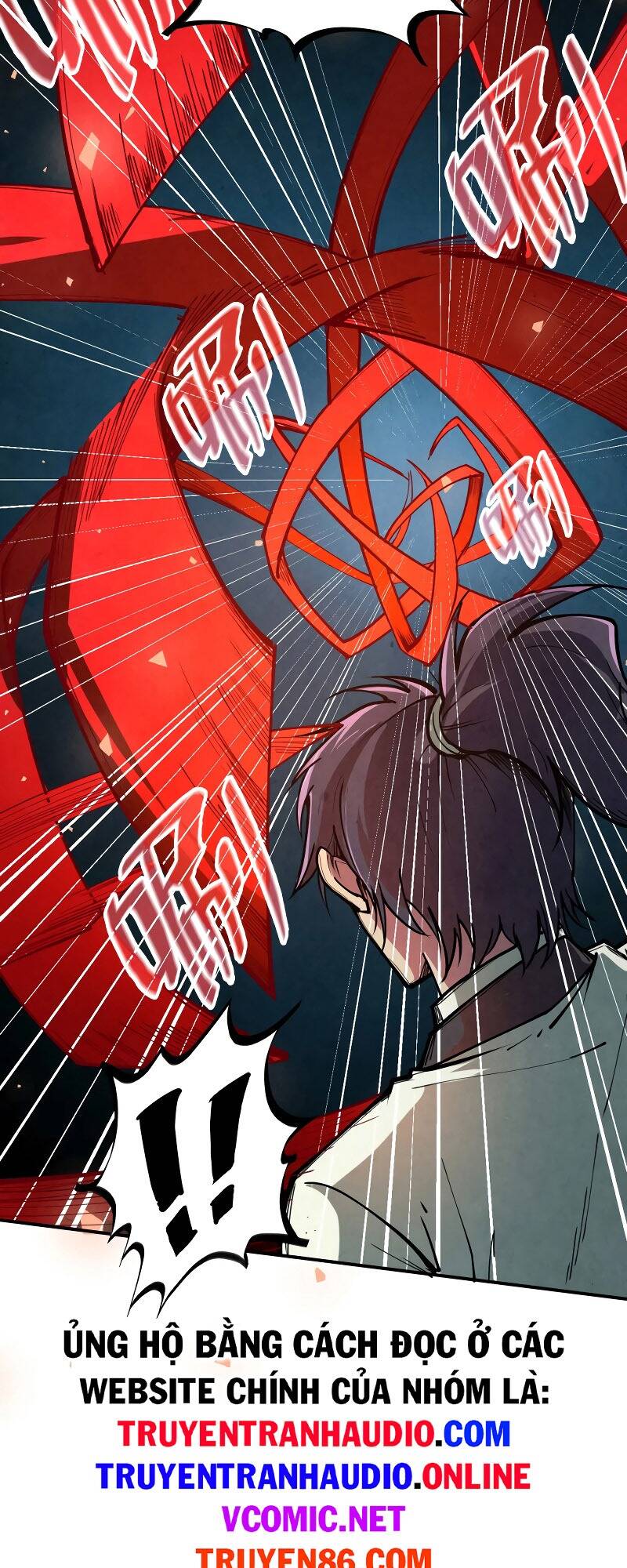 Vạn Cổ Chí Tôn Chap 117 - Next Chap 118