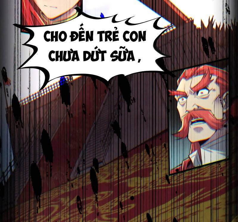 Vạn Cổ Chí Tôn Chap 117 - Next Chap 118