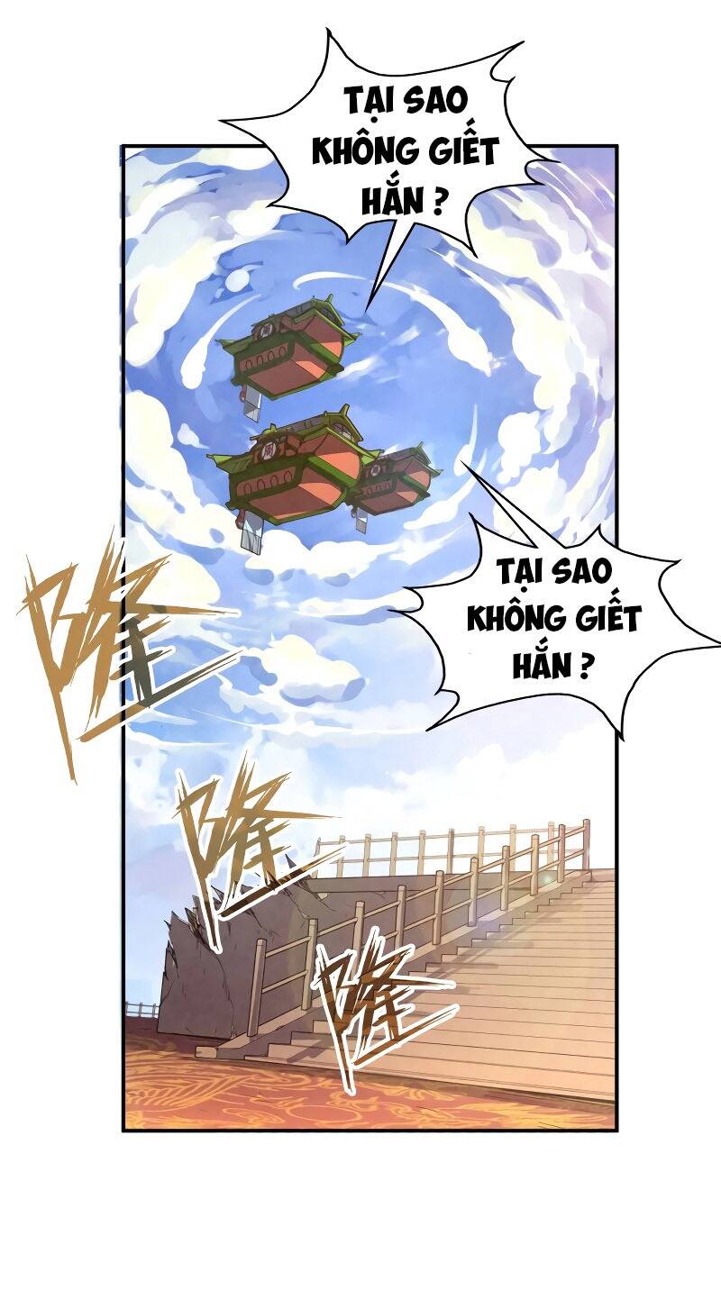 Vạn Cổ Chí Tôn Chap 117 - Next Chap 118