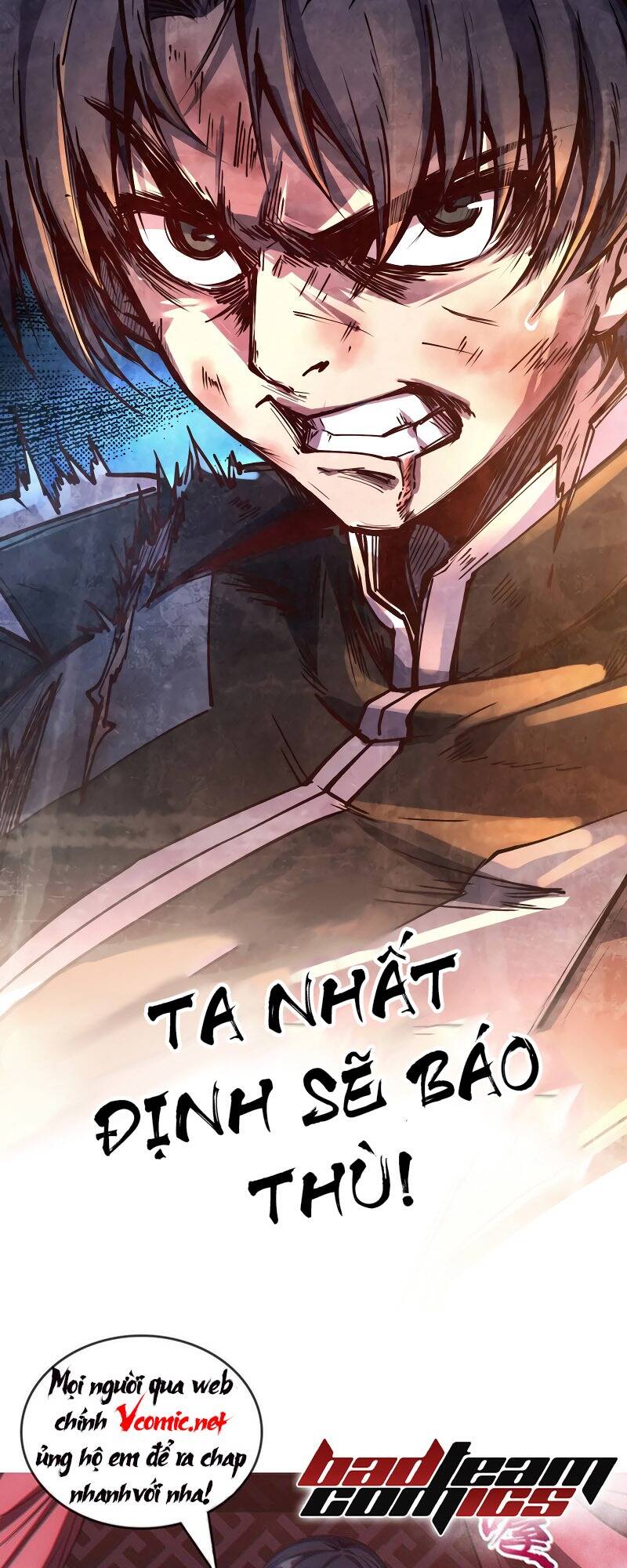 Vạn Cổ Chí Tôn Chap 117 - Next Chap 118