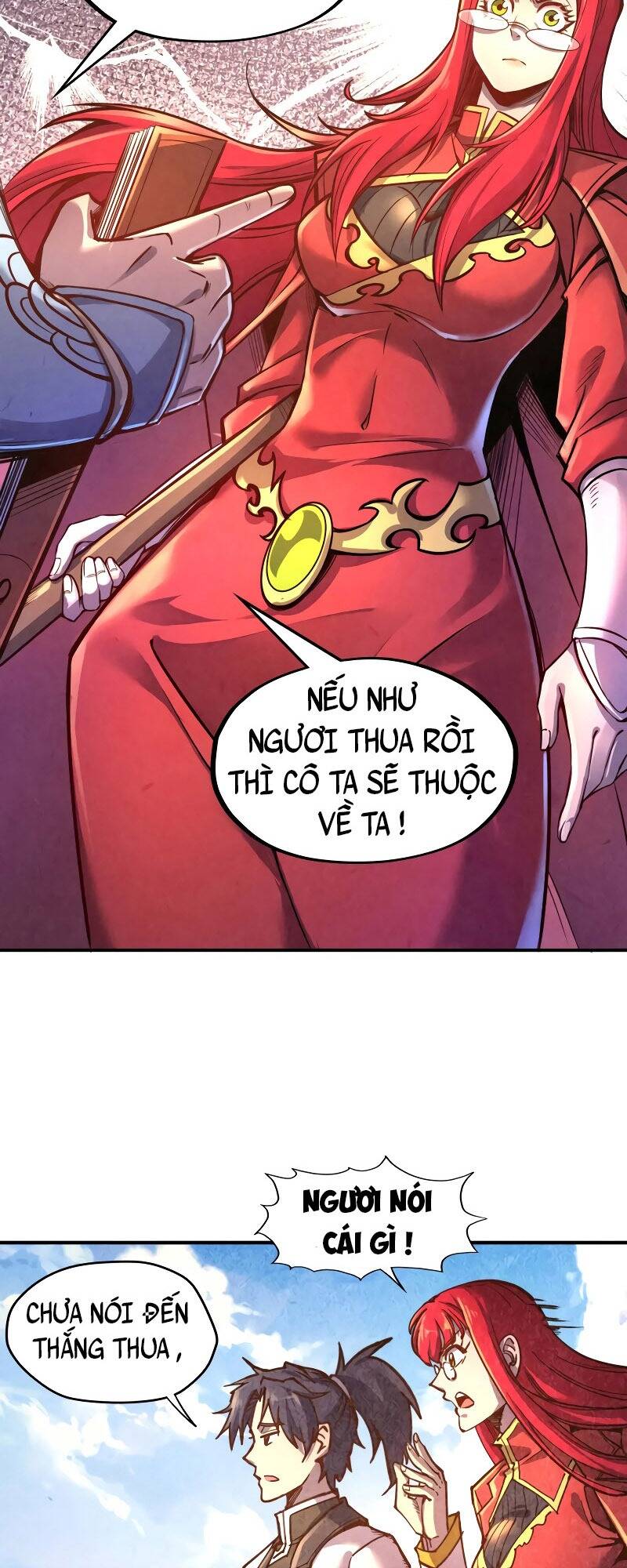 Vạn Cổ Chí Tôn Chap 117 - Next Chap 118