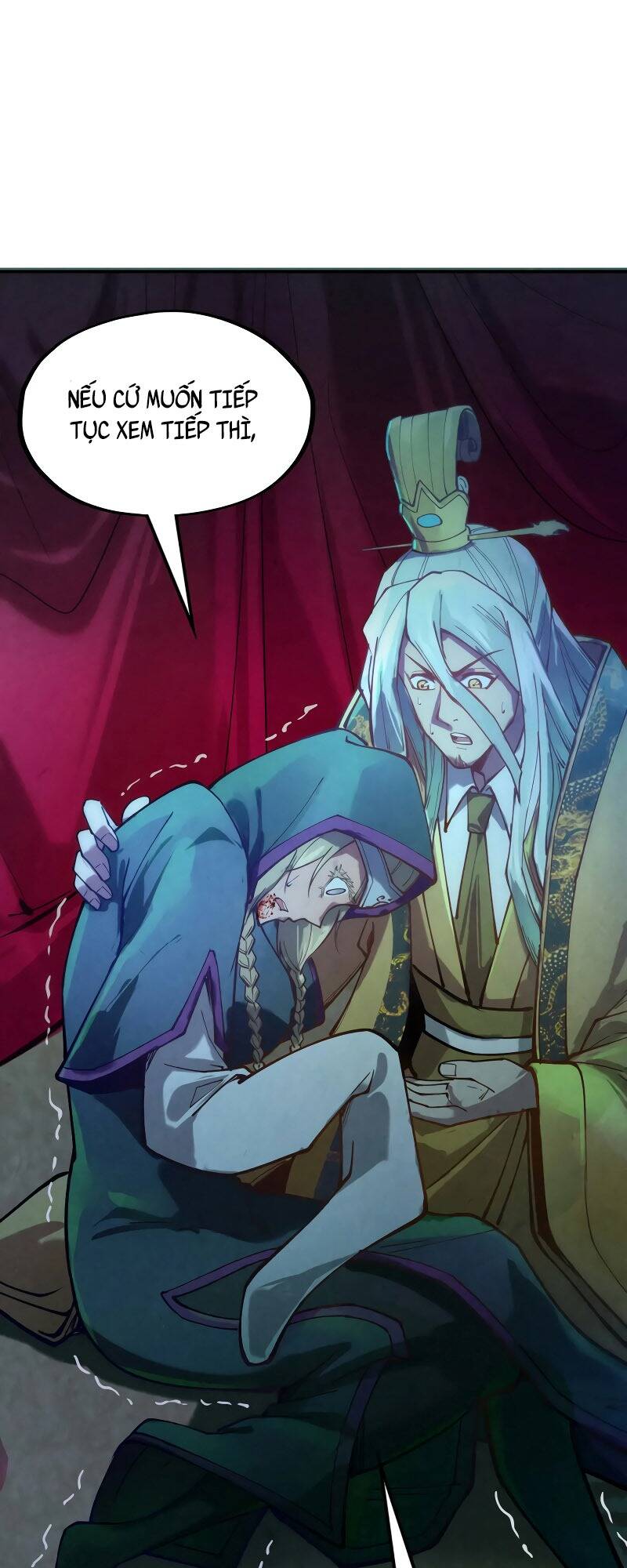 Vạn Cổ Chí Tôn Chap 118 - Next Chap 119