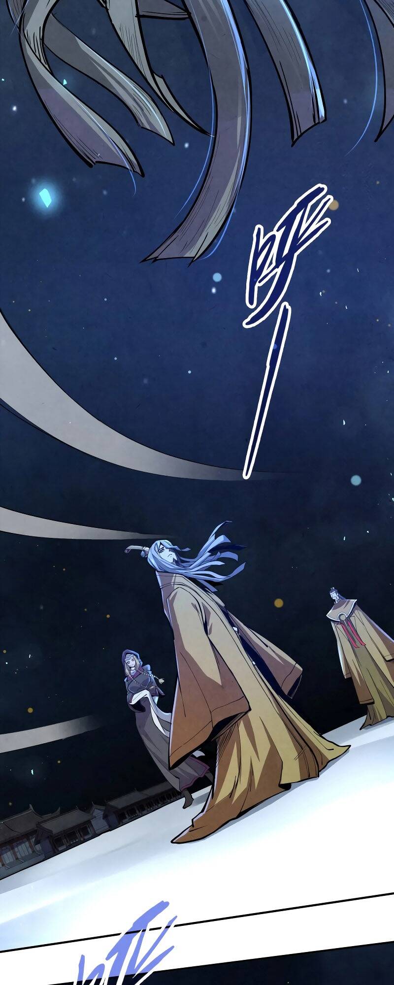 Vạn Cổ Chí Tôn Chap 119 - Next Chap 120