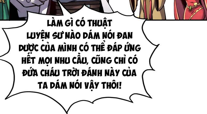 Vạn Cổ Chí Tôn Chap 119 - Next Chap 120