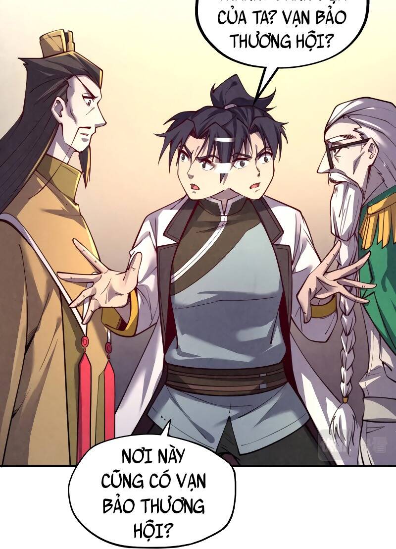 Vạn Cổ Chí Tôn Chap 119 - Next Chap 120