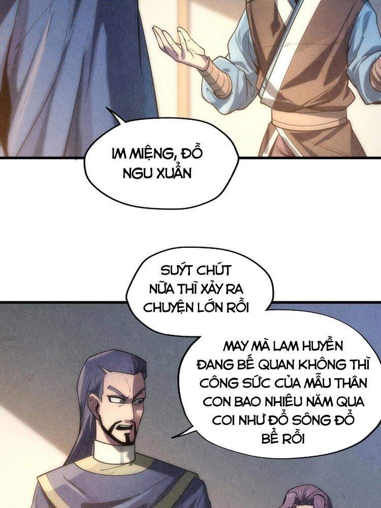 Vạn Cổ Chí Tôn Chap 12 - Next Chap 13