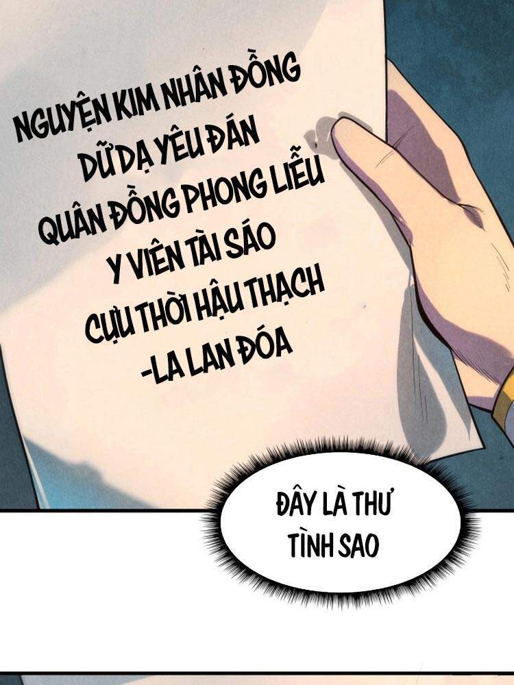 Vạn Cổ Chí Tôn Chap 12 - Next Chap 13