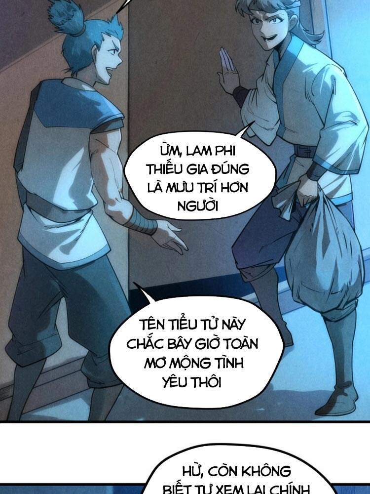 Vạn Cổ Chí Tôn Chap 12 - Next Chap 13