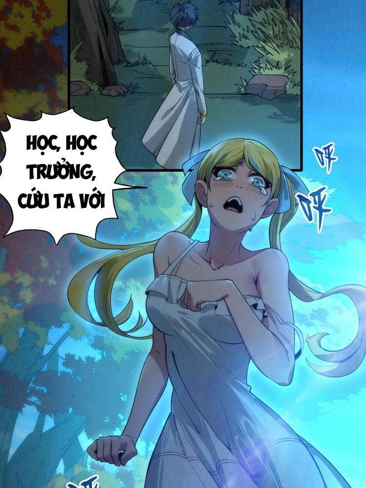 Vạn Cổ Chí Tôn Chap 12 - Next Chap 13
